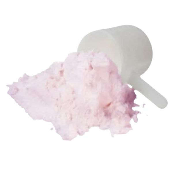 WHEY PROTEIN MORANGO - (INTEGRAL M�DICA)